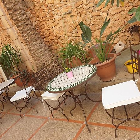 Hotel Segles Campos  Exterior foto