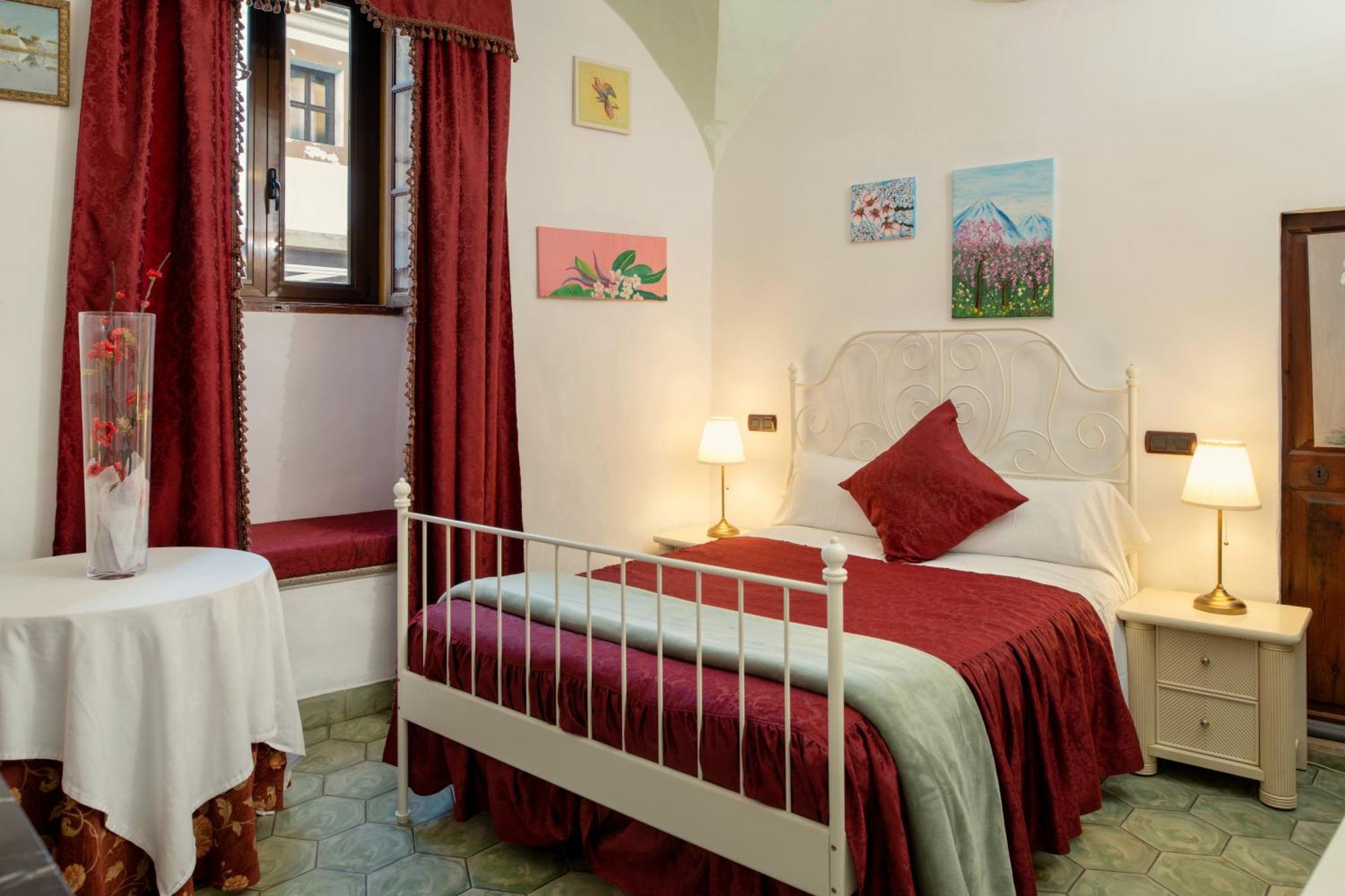 Hotel Segles Campos  Exterior foto