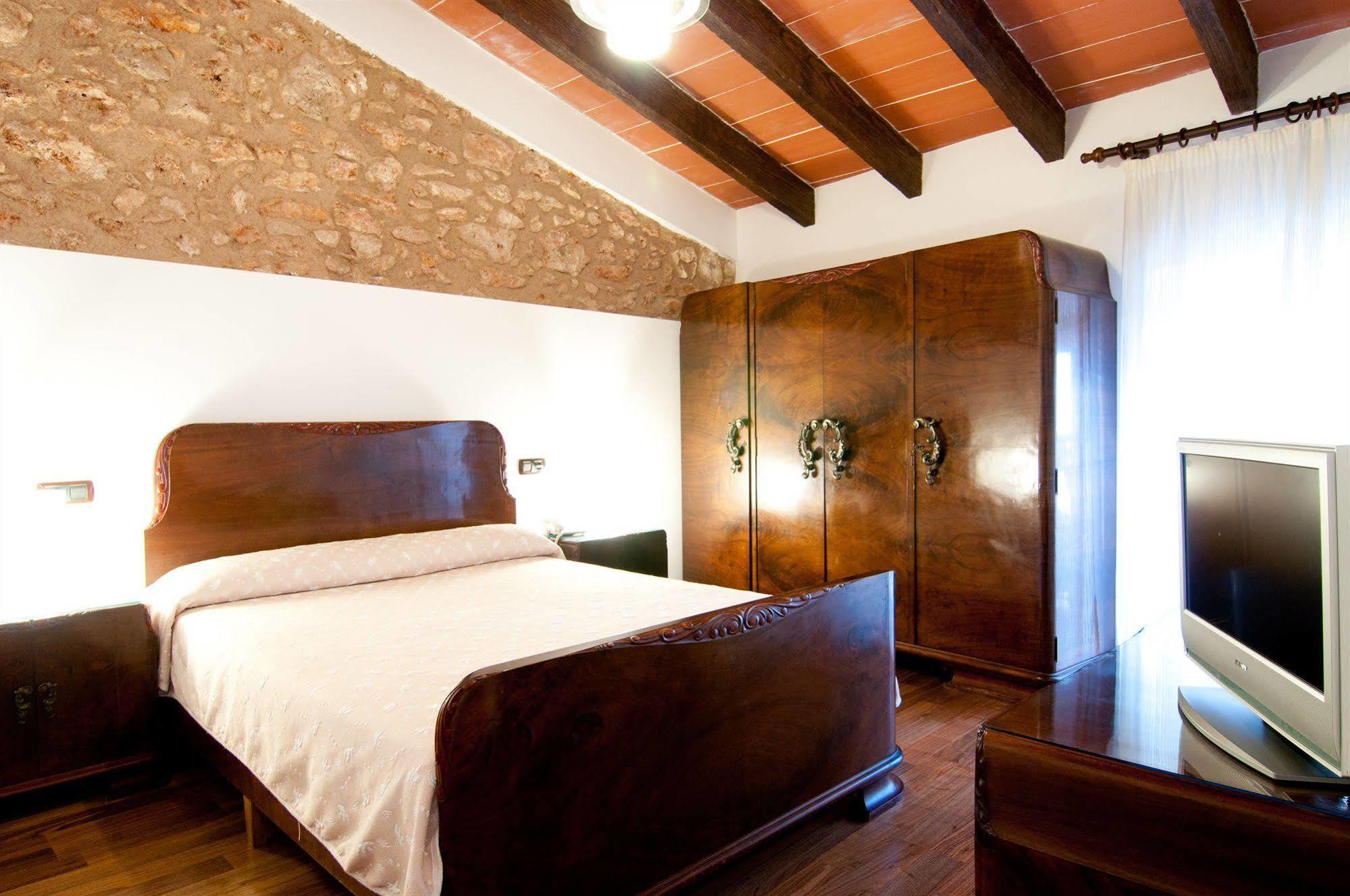 Hotel Segles Campos  Exterior foto