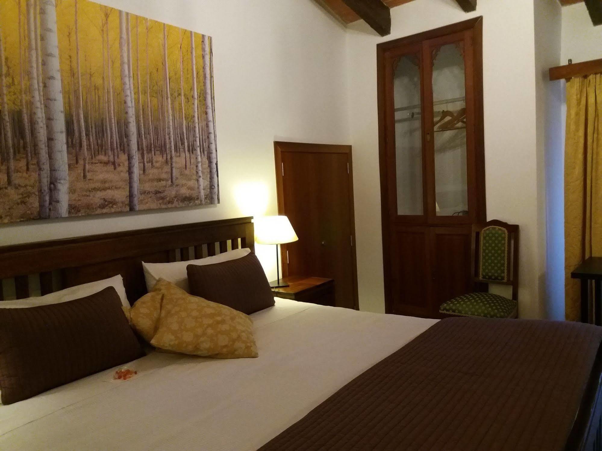 Hotel Segles Campos  Exterior foto