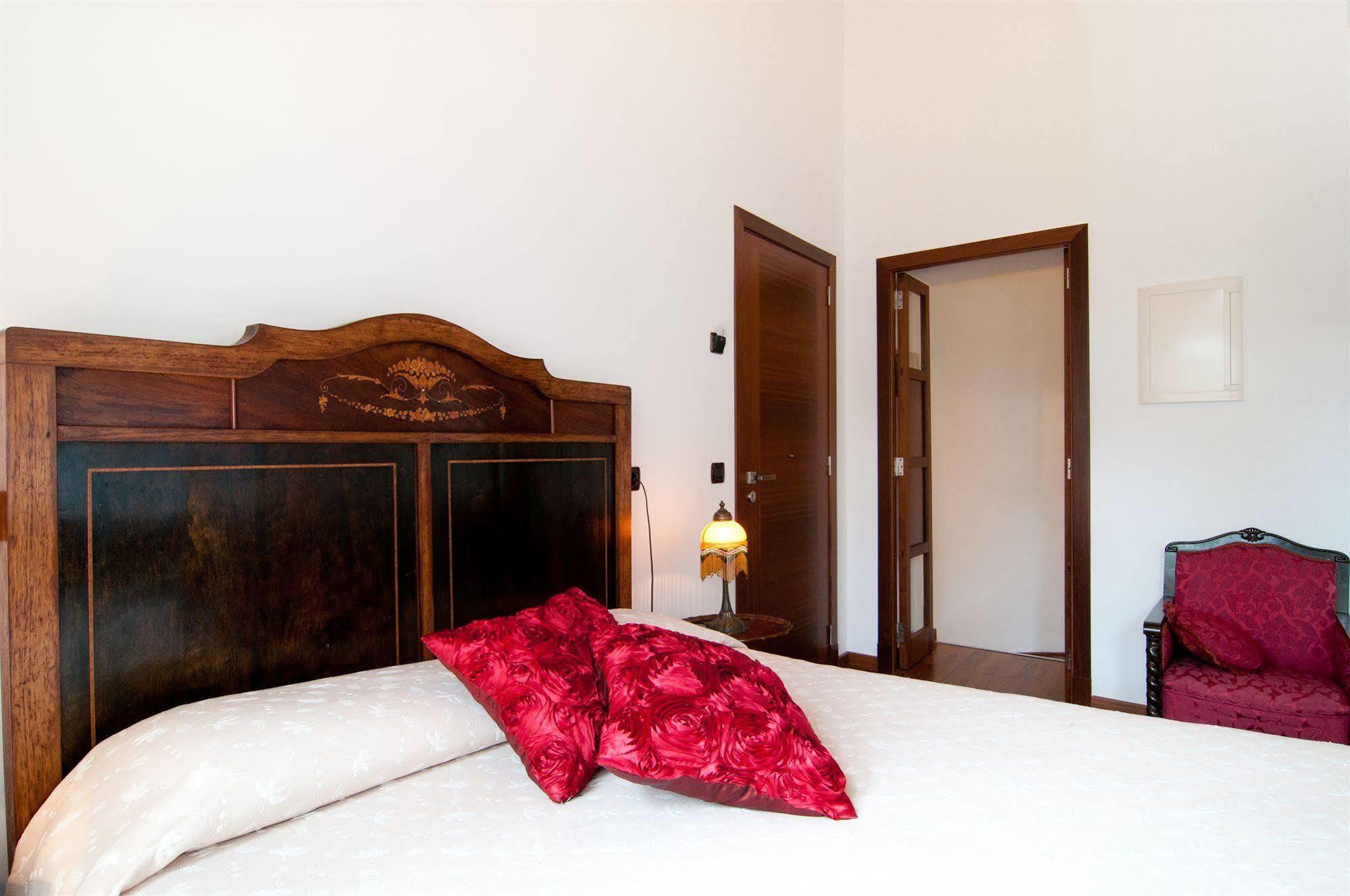Hotel Segles Campos  Exterior foto