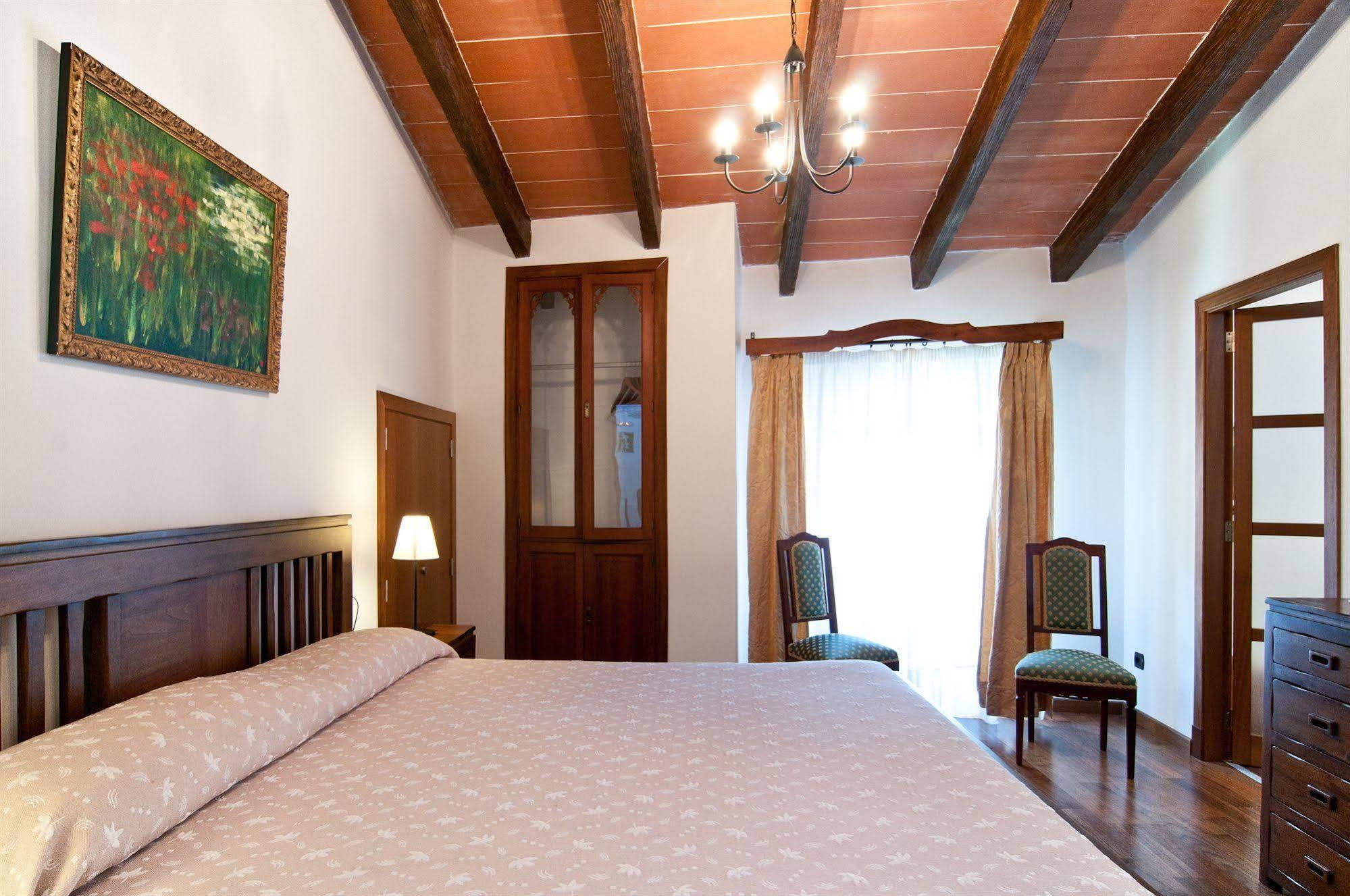Hotel Segles Campos  Exterior foto
